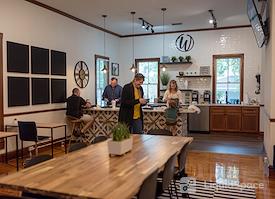 Workspace Collective | Fort King