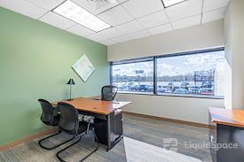 Regus | Saddle Brook