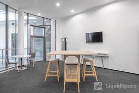 Regus | Vienna, Le Palais