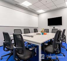 Awfis | Coworking-Kalpataru Prime