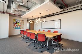 SPACES | Santiago De Chile, Apoquindo