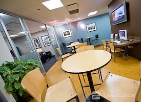 Regus | 401 North Michigan