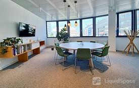 SPACES | Vienna, Square One