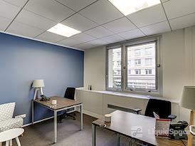 Regus | NEUILLY, Pont de Neuilly