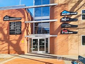 Regus | Longmont- Terry St