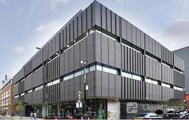 Queen Mary BioEnterprises Ltd