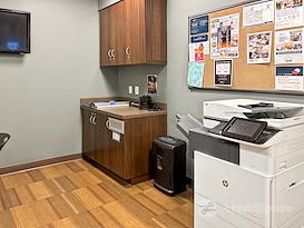 Regus | Beavercreek Greene Town Center