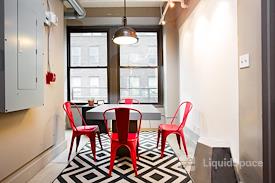 WorkHouse NYC | Midtown - Grand Central