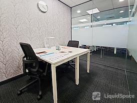 Regus | Aylesbury, The Gatehouse