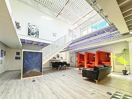 Billy Penn Studios Coworking