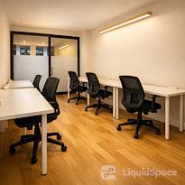 Hakibbutz Boutique Coworking Spaces