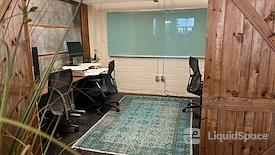 The Wilderness Fitness and Coworking