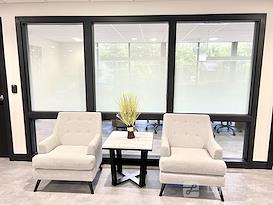 Regus | Harrison Ogden, UT