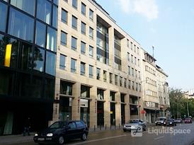 Regus | Sofia, Parliament