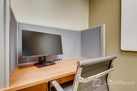 Office Evolution - Dublin