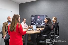 Serendipity Labs - White Plains - Downtown