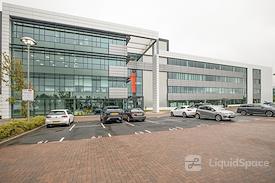 Regus | Lanarkshire Eurocentral