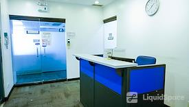 Sales Rain | ANTEL GLOBAL CORPORATE CENTER - ORTIGAS