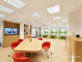 Regus | Prague Rosmarin Business Centre