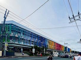 Regus | Las Pinas, Colours Town Center