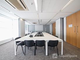 Regus | Maidenhead, Broadway