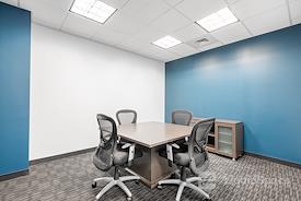 Regus | Fountain Park