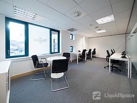 Regus | Birmingham, Rubery
