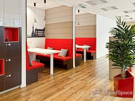 Regus | Bratislava City Centre