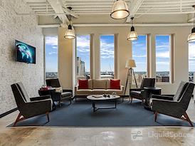 Regus | Beacon Hill, 100 Cambridge Street
