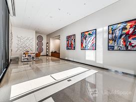 Lucid Private Offices | Downtown Fort Worth - Sundance