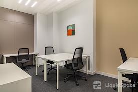 Regus | Valencia, Plaza del Ayuntamiento