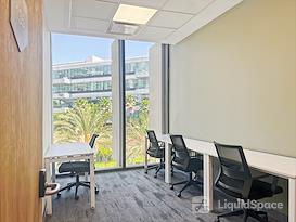 SPACES | Puebla, Fratta Center