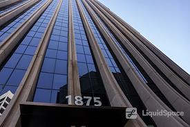 Industrious - Century City - 1875 Century Park E