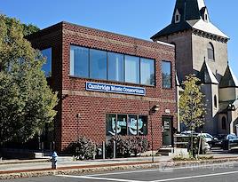 Cambridge Music Consortium
