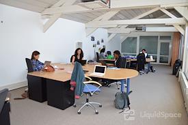 La Girafe Coworking