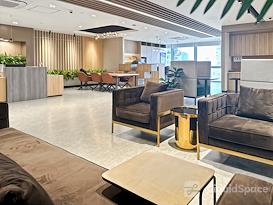Regus | Quezon City, One Vertis Plaza