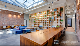 Onboard Coworking El Monte