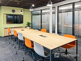 Regus | DUNEDIN, 218 George Street