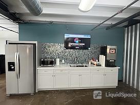 The Office at GP Coworking