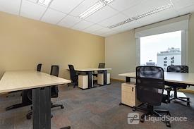 Regus | Porto Alegre, Carlos Gomes 222