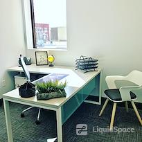 Office Evolution - Summit