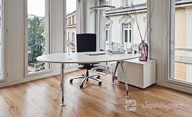 Regus | Lucerne, City Old Town
