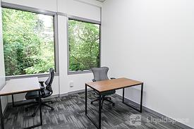 Overlake WorkSpace