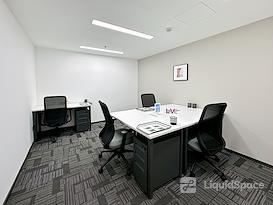 Regus | Shenyang, North Media Building