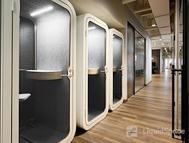 Life Time Work - St Louis Park