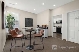 The Annex Workspace - St. Peters