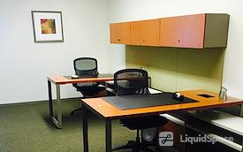 Carr Workplaces - Tysons