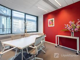Regus | Hoofddorp, Azura
