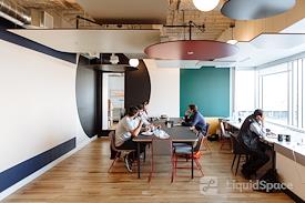 WeWork | 600 California Street