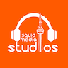 Logo of Squid Media